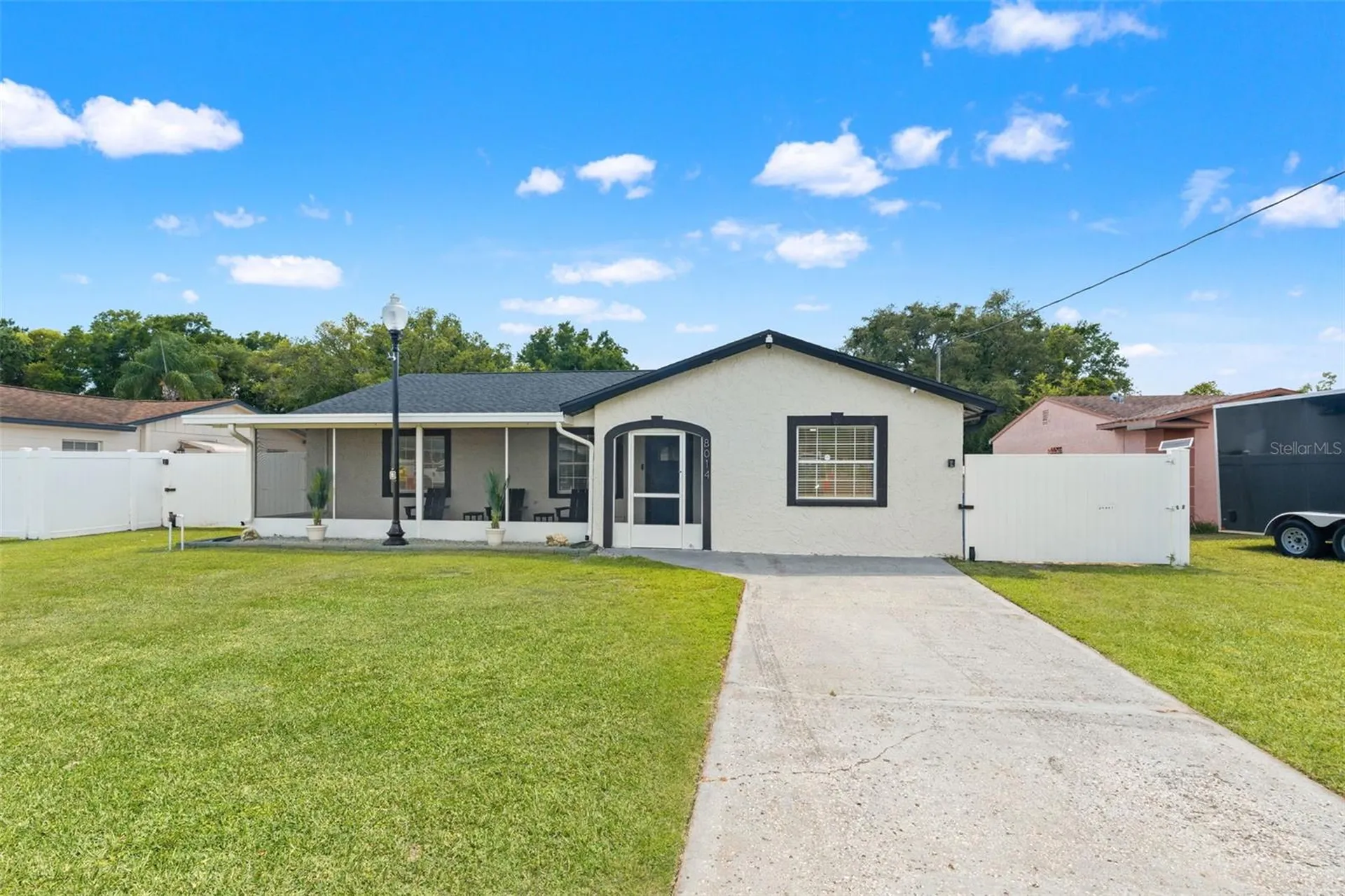 8014 N Habana Avenue Tampa FL 33614