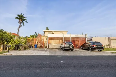 1519 Calle Cavalieri San Juan PR 00927