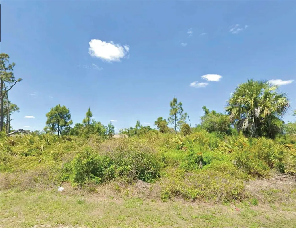Mauve Terrace North Port FL 34286