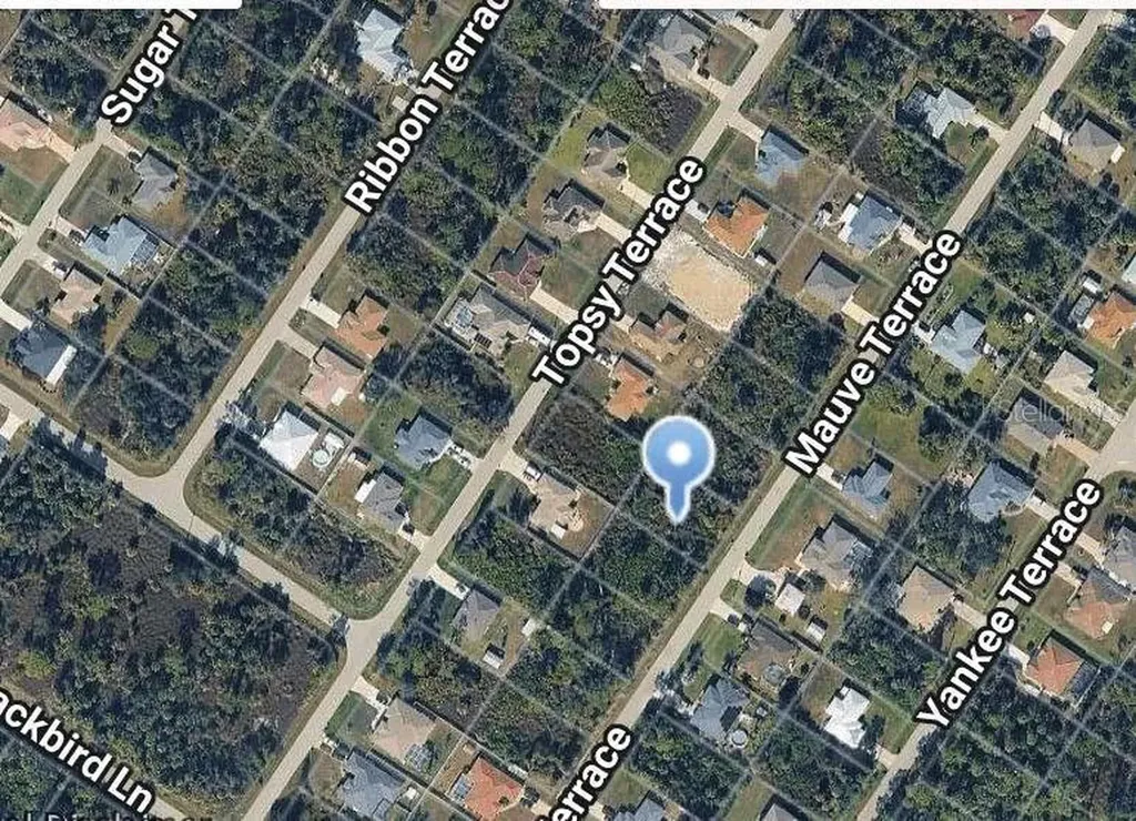 Mauve Terrace North Port FL 34286