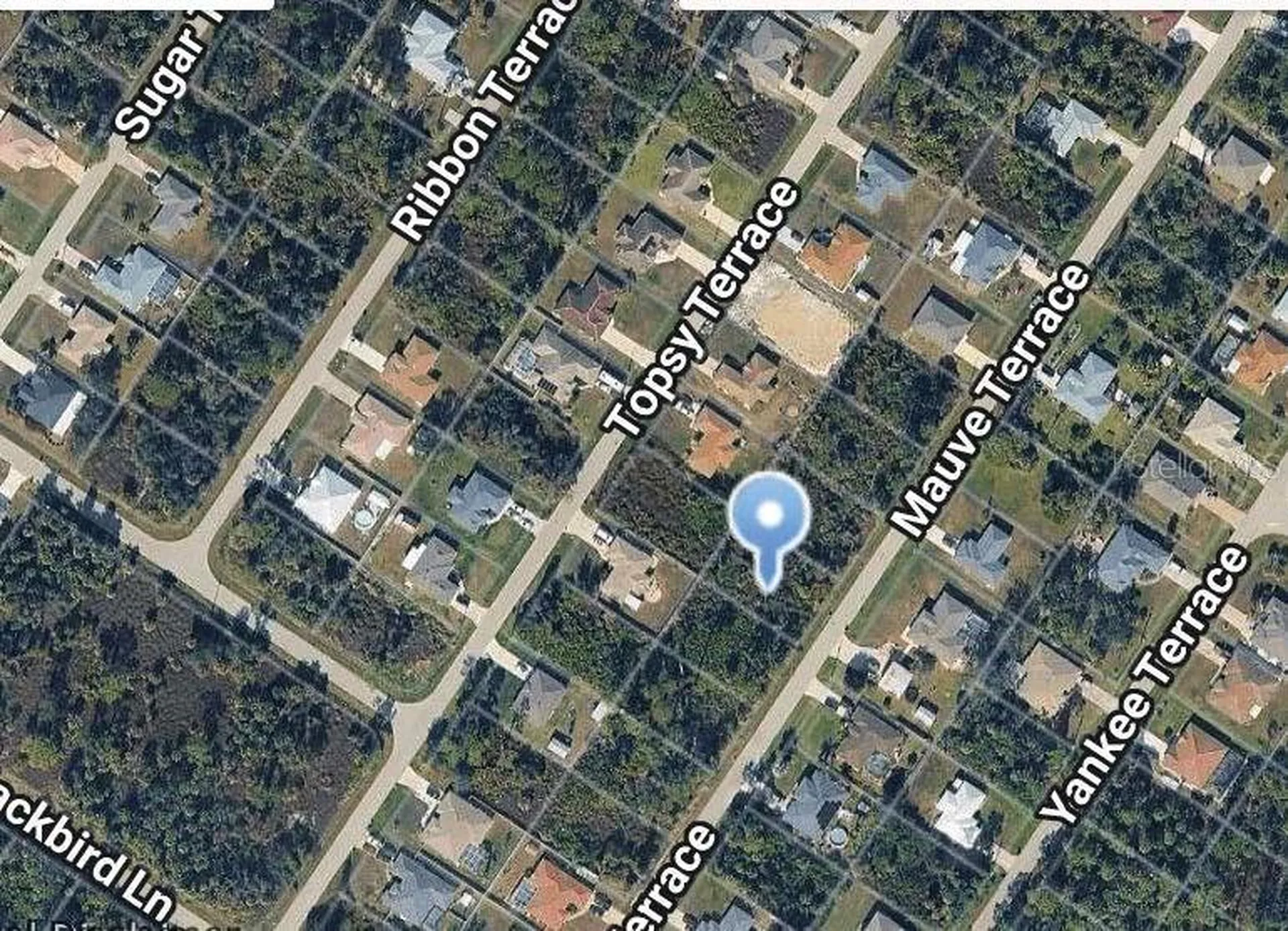 Mauve Terrace North Port FL 34286