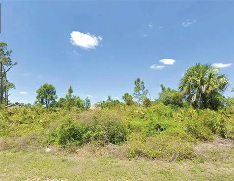 Mauve Terrace North Port FL 34286