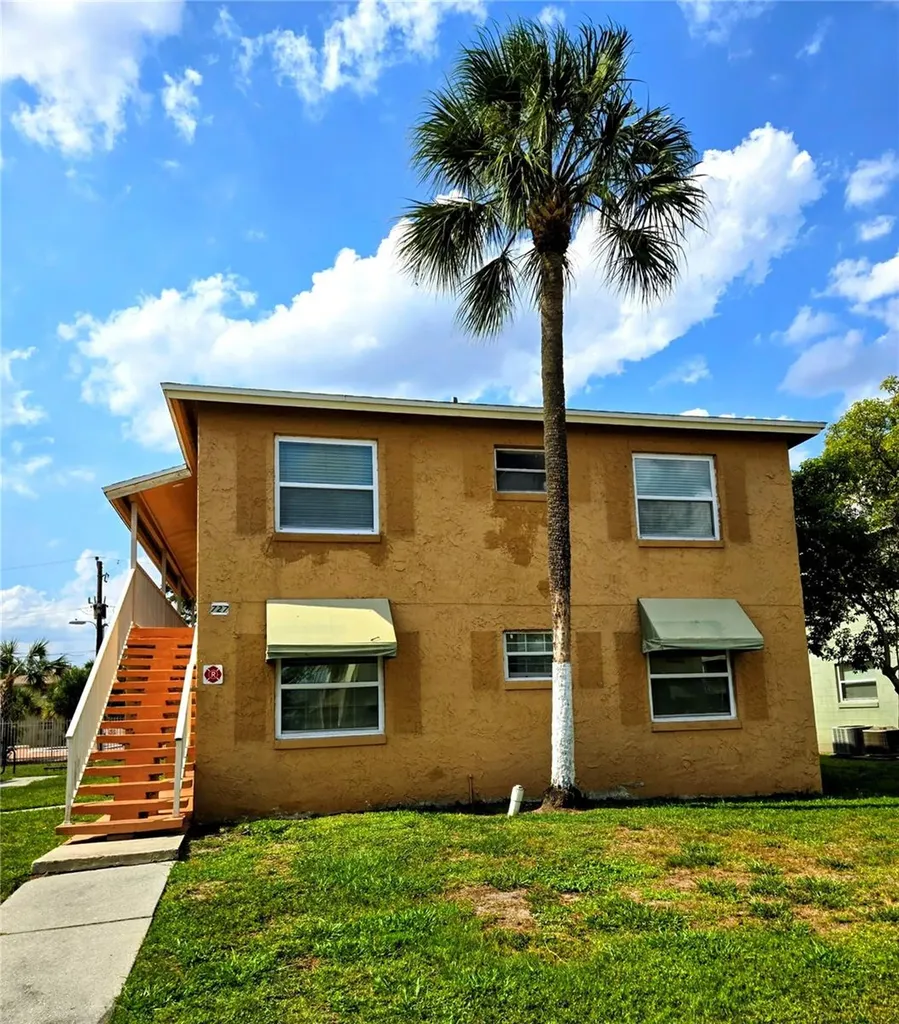727 Michigan Court St Cloud FL 34769