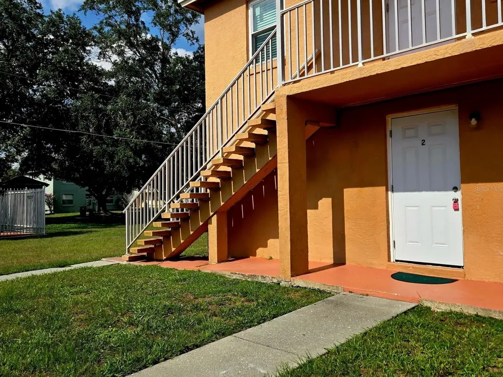 727 Michigan Court St Cloud FL 34769