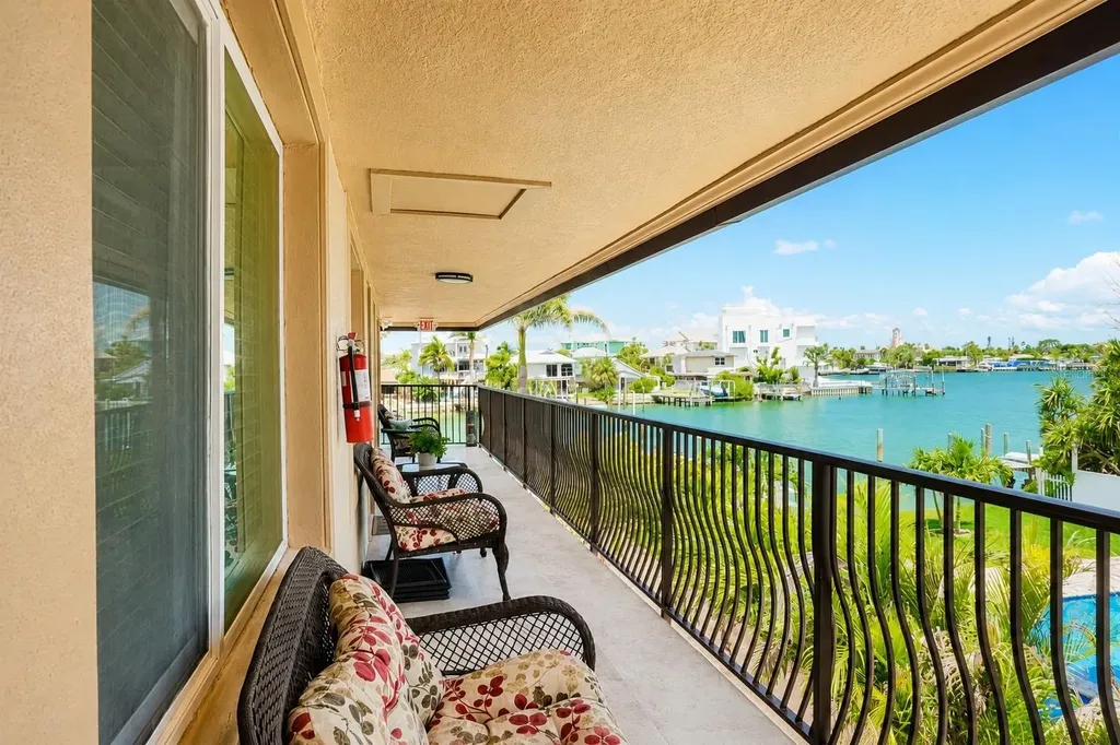 8535 Blind Pass Drive Treasure Island FL 33706