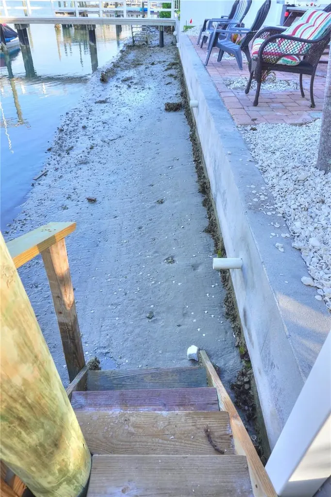 8535 Blind Pass Drive Treasure Island FL 33706