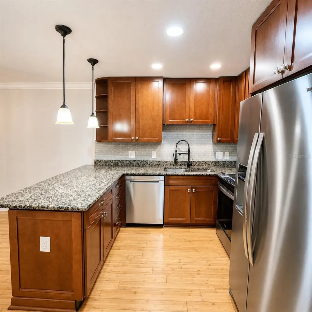 8535 Blind Pass Drive Treasure Island FL 33706