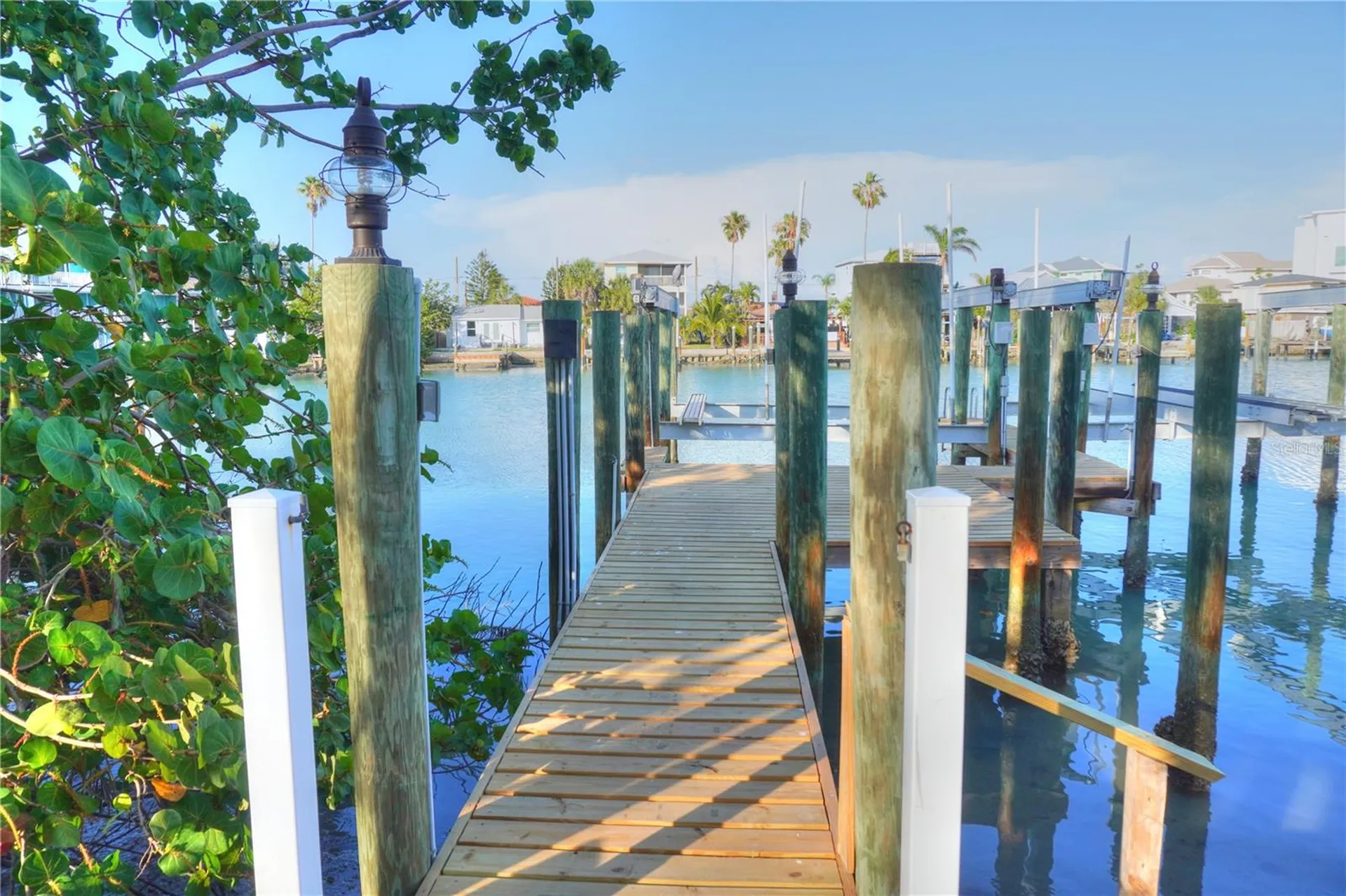 8535 Blind Pass Drive Treasure Island FL 33706