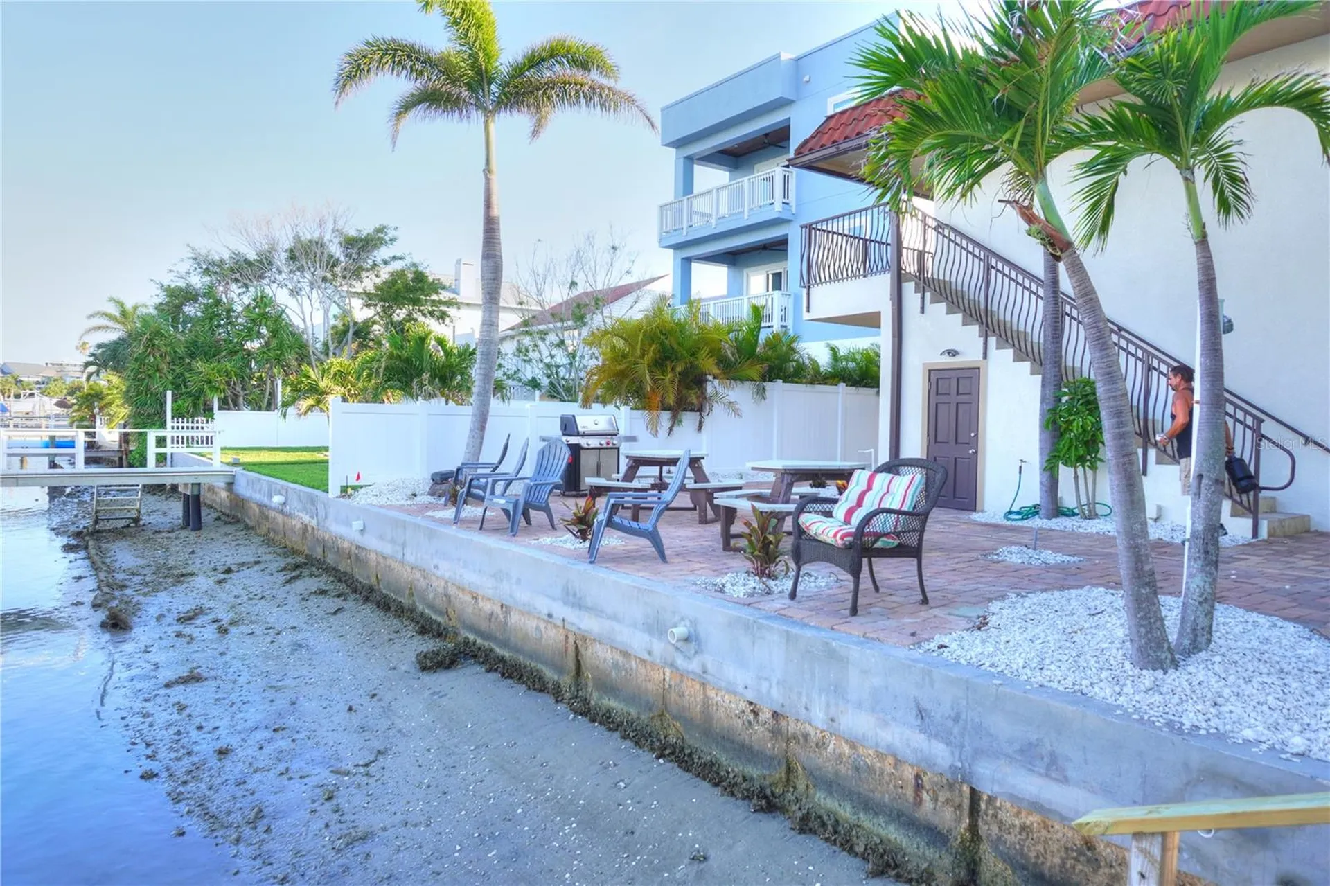 8535 Blind Pass Drive Treasure Island FL 33706
