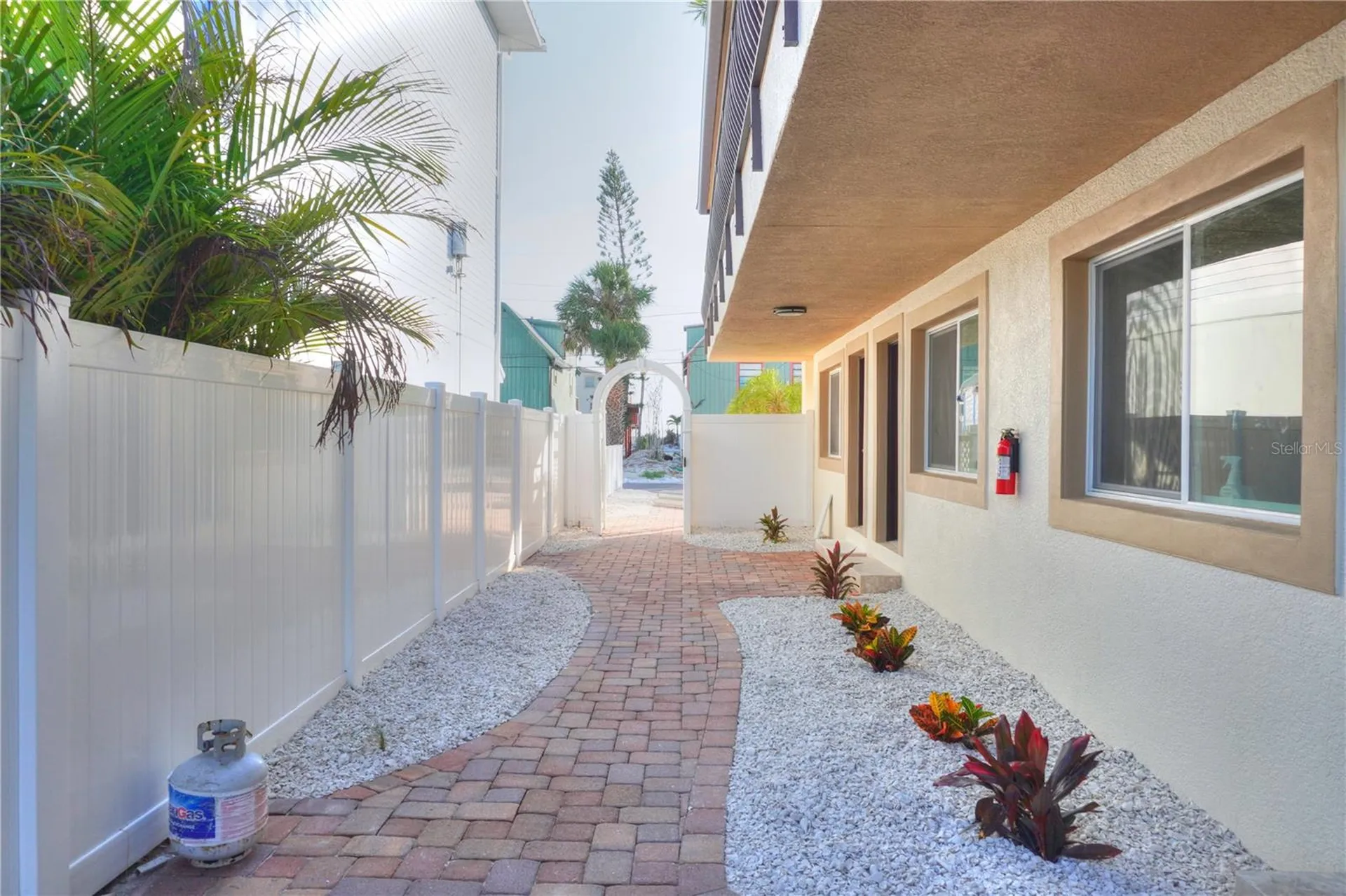 8535 Blind Pass Drive Treasure Island FL 33706