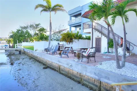 8535 Blind Pass Drive Treasure Island FL 33706