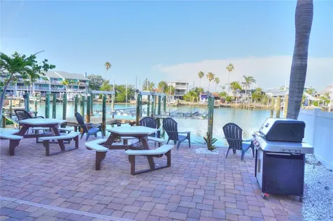 8535 Blind Pass Drive Treasure Island FL 33706