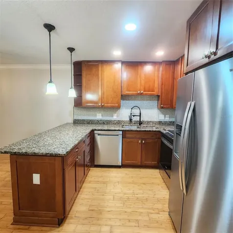 8535 Blind Pass Drive Treasure Island FL 33706