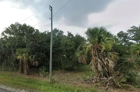 Greentree Avenue North Port FL 34286