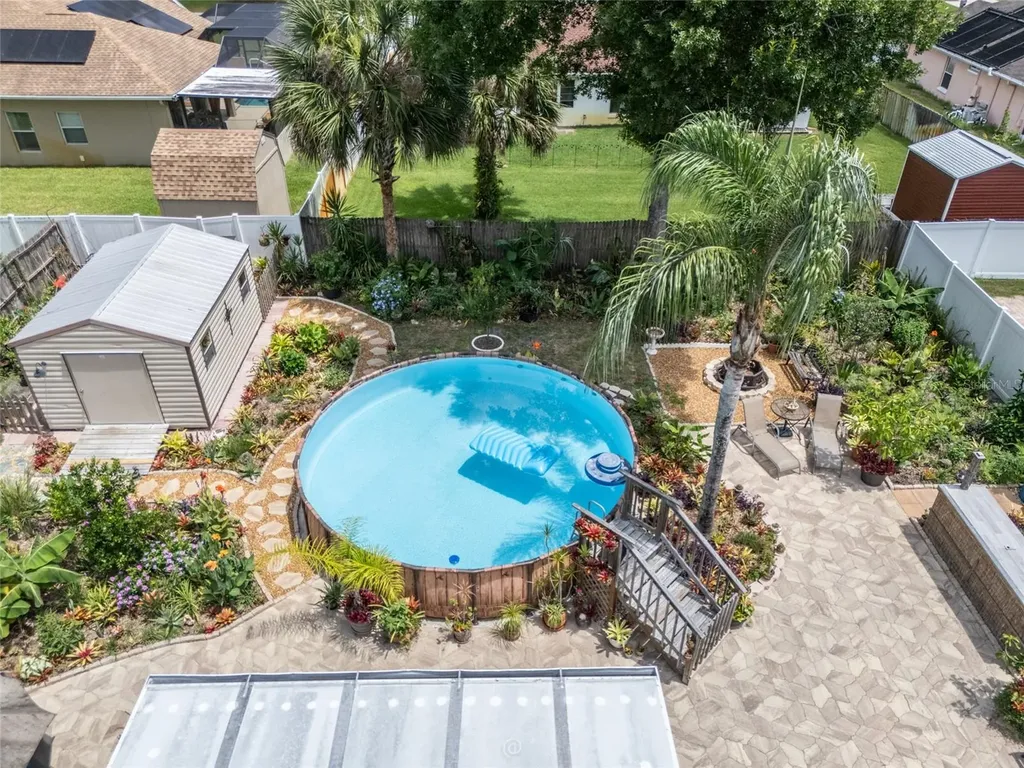 3 Poindexter Lane Palm Coast FL 32164