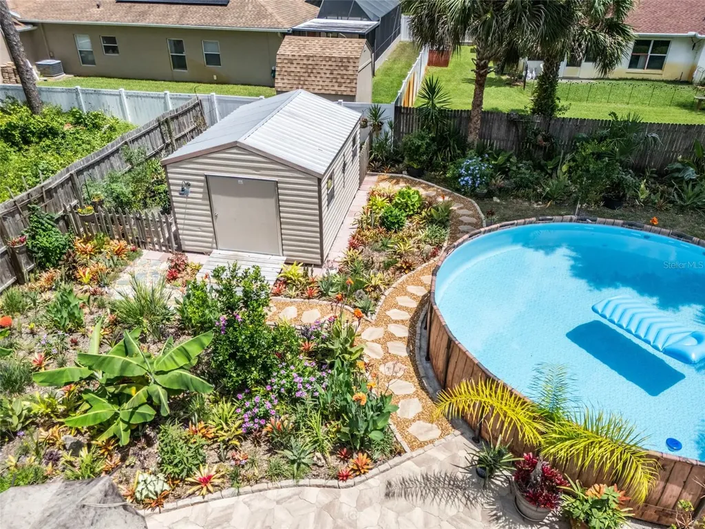 3 Poindexter Lane Palm Coast FL 32164