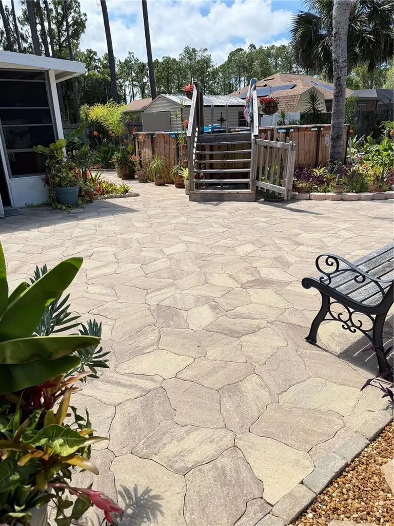 3 Poindexter Lane Palm Coast FL 32164
