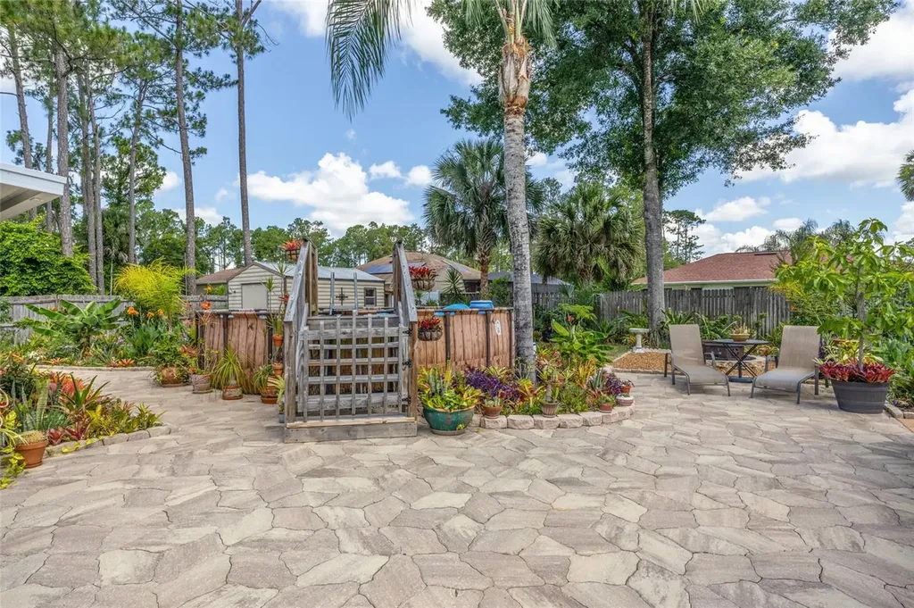 3 Poindexter Lane Palm Coast FL 32164