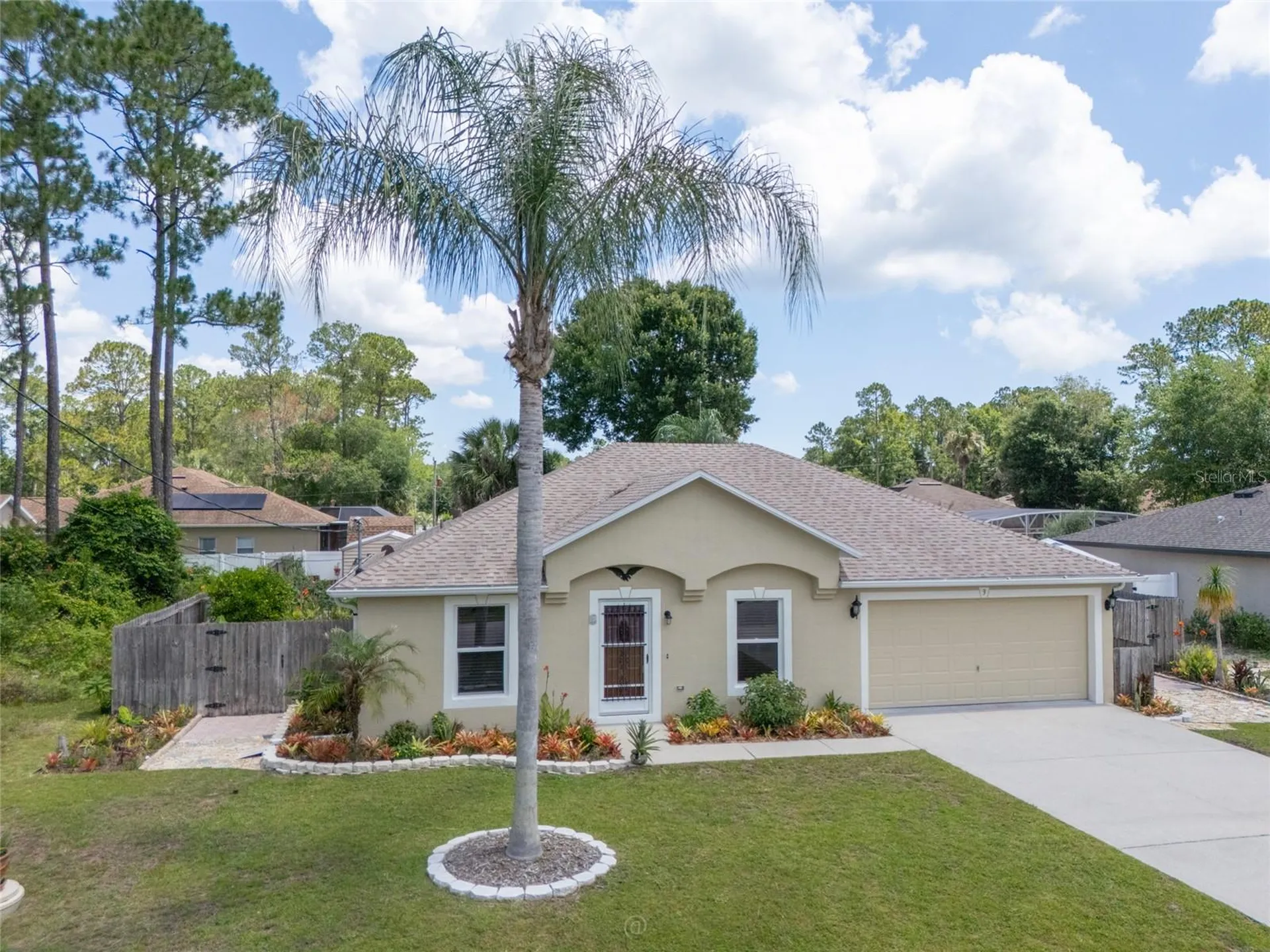 3 Poindexter Lane Palm Coast FL 32164