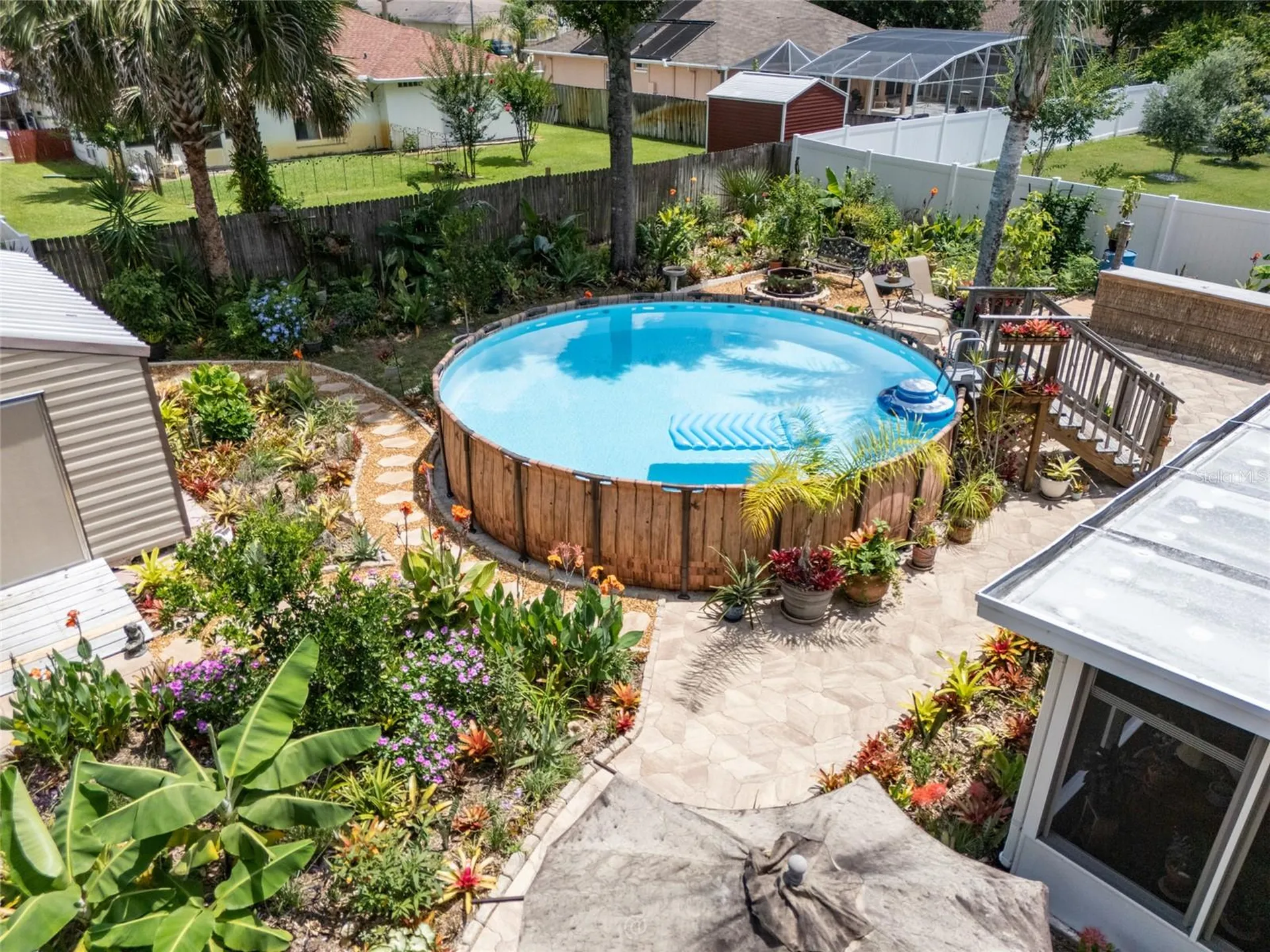 3 Poindexter Lane Palm Coast FL 32164