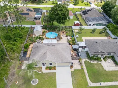 3 Poindexter Lane Palm Coast FL 32164