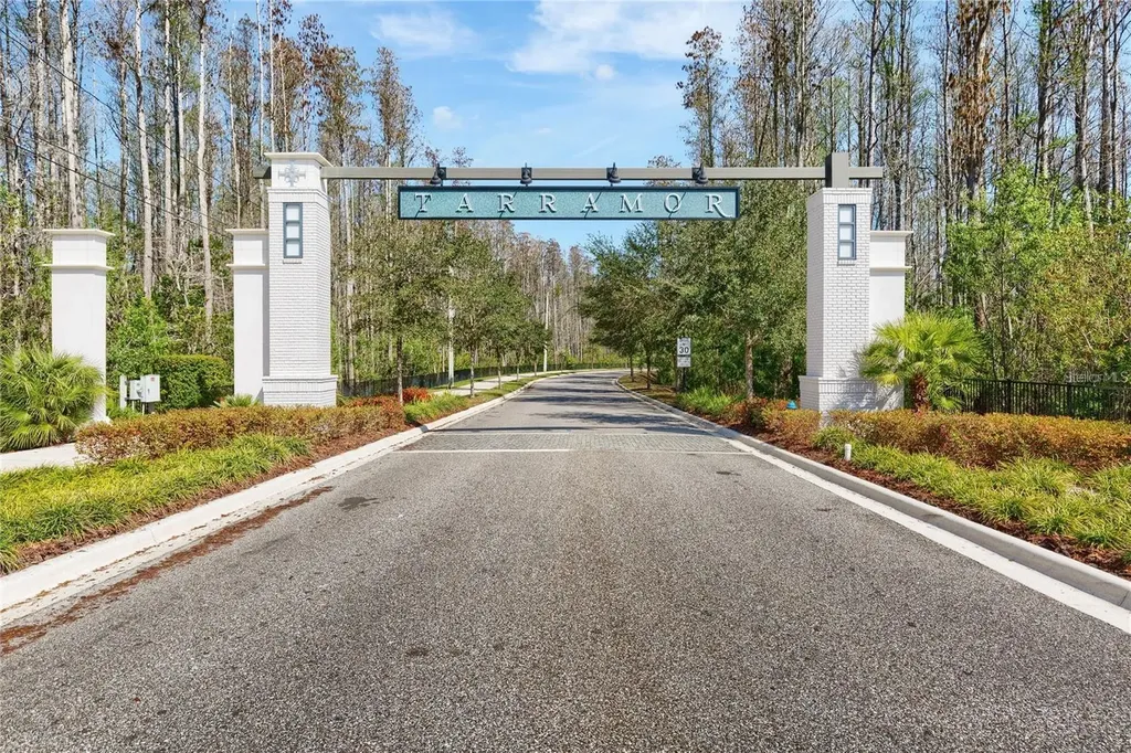 6015 Marsh Trail Drive Odessa FL 33556