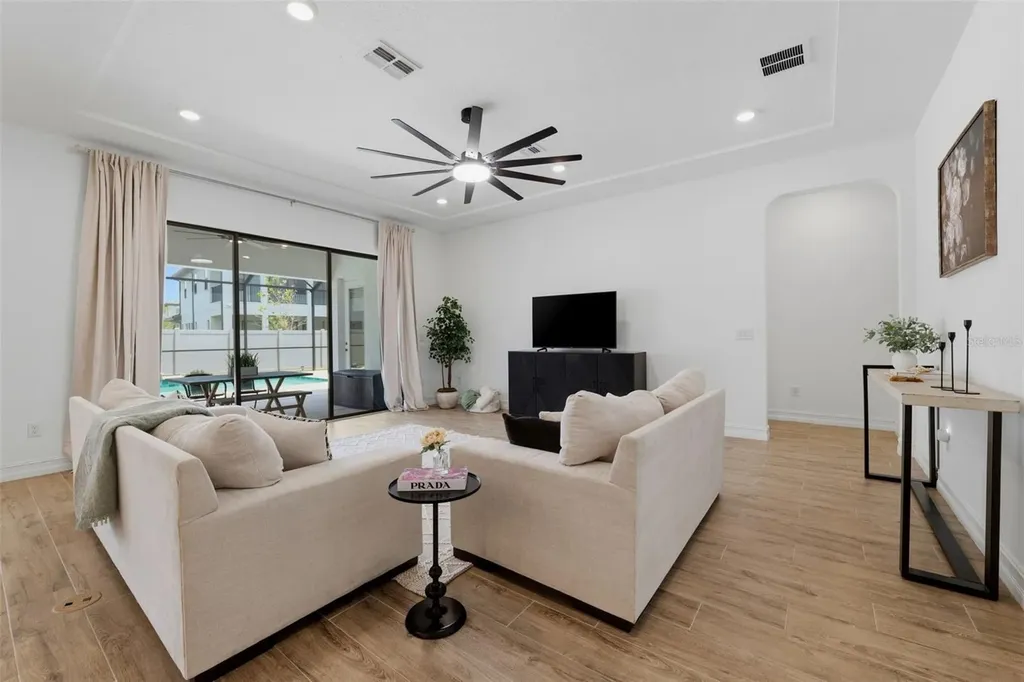 6015 Marsh Trail Drive Odessa FL 33556