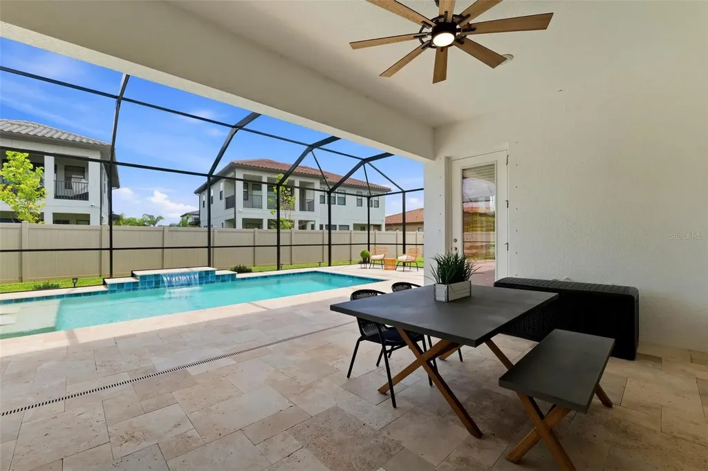 6015 Marsh Trail Drive Odessa FL 33556