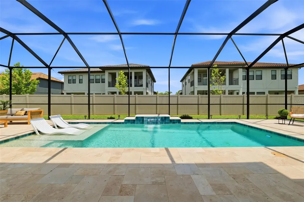 6015 Marsh Trail Drive Odessa FL 33556