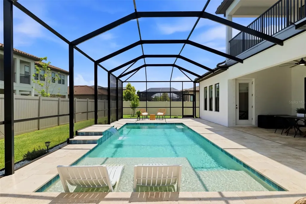 6015 Marsh Trail Drive Odessa FL 33556