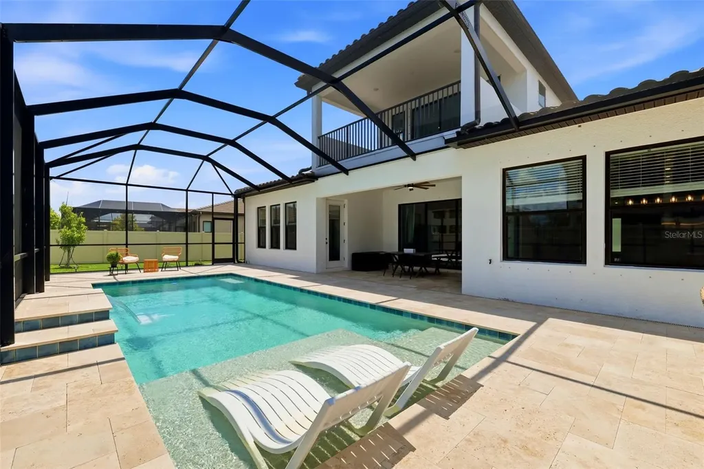 6015 Marsh Trail Drive Odessa FL 33556