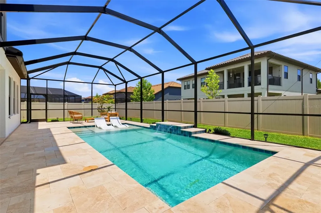 6015 Marsh Trail Drive Odessa FL 33556