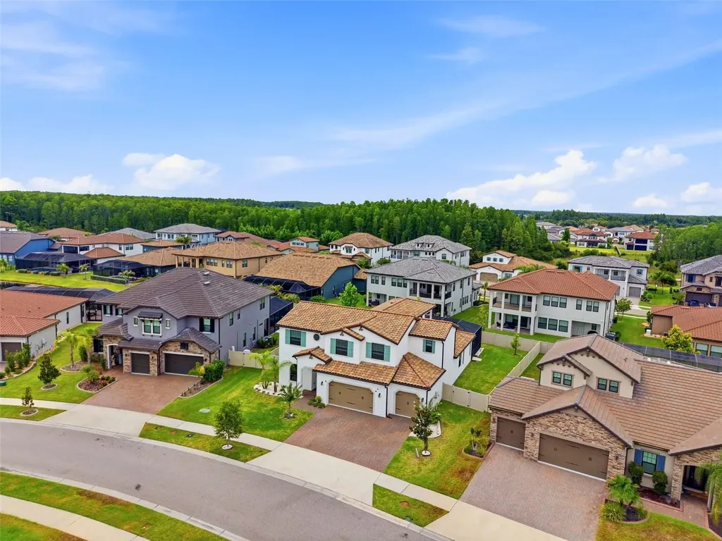 6015 Marsh Trail Drive Odessa FL 33556