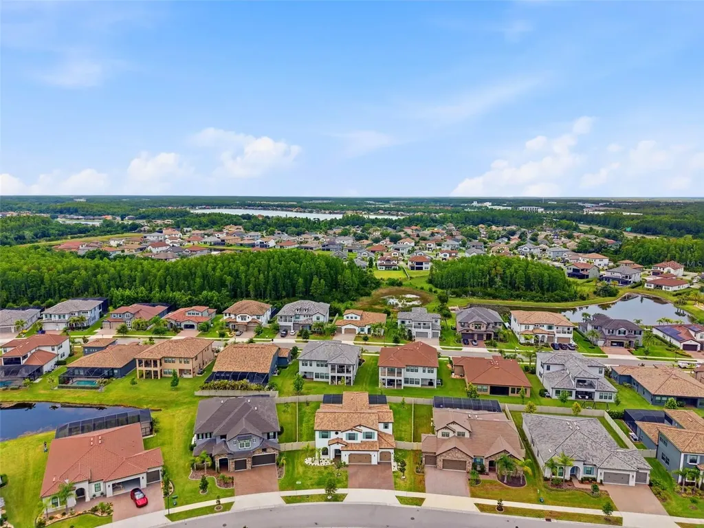 6015 Marsh Trail Drive Odessa FL 33556