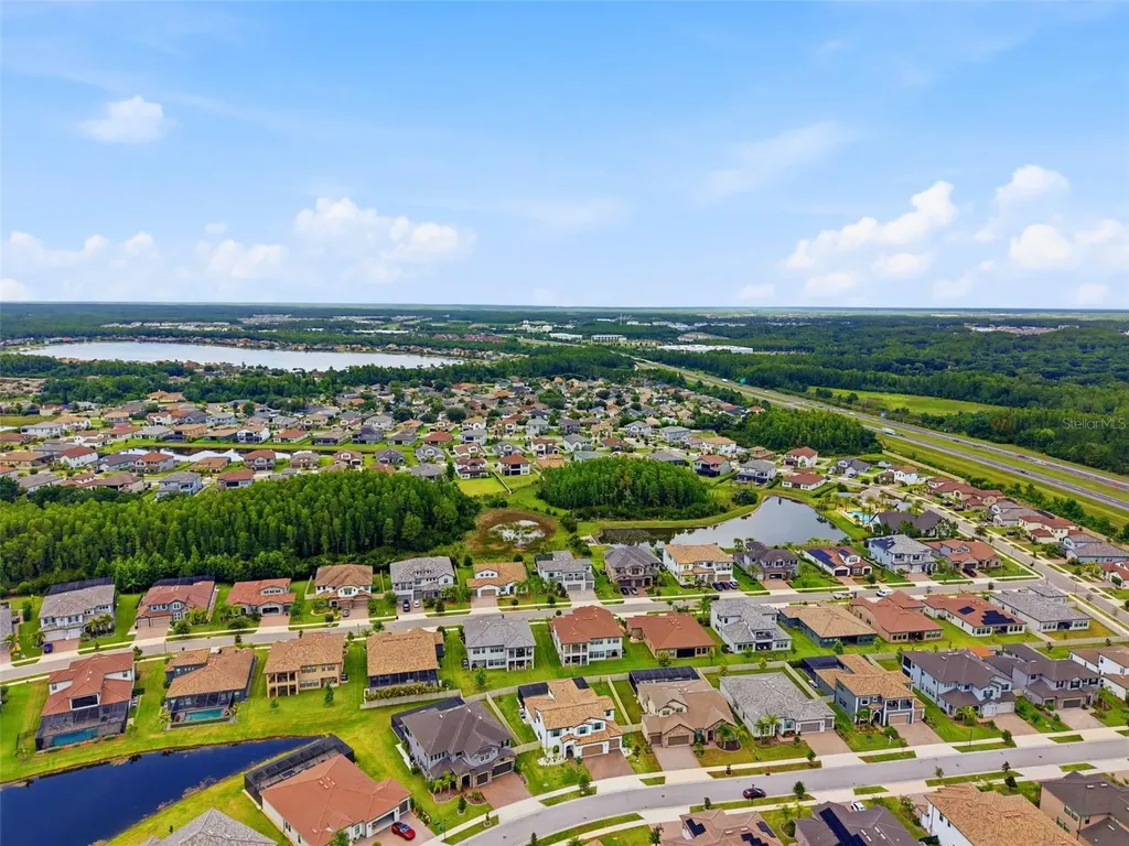 6015 Marsh Trail Drive Odessa FL 33556