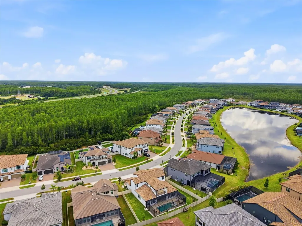 6015 Marsh Trail Drive Odessa FL 33556