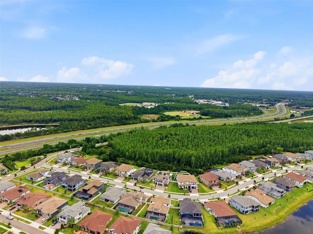 6015 Marsh Trail Drive Odessa FL 33556