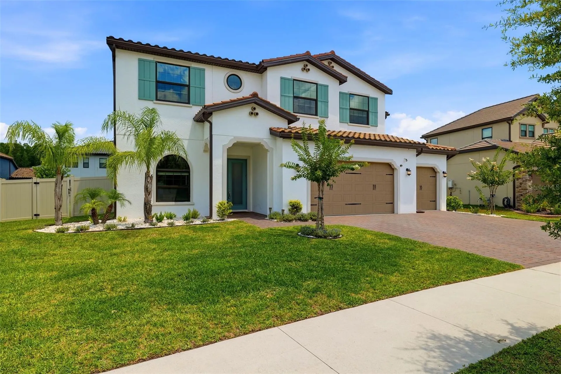 6015 Marsh Trail Drive Odessa FL 33556
