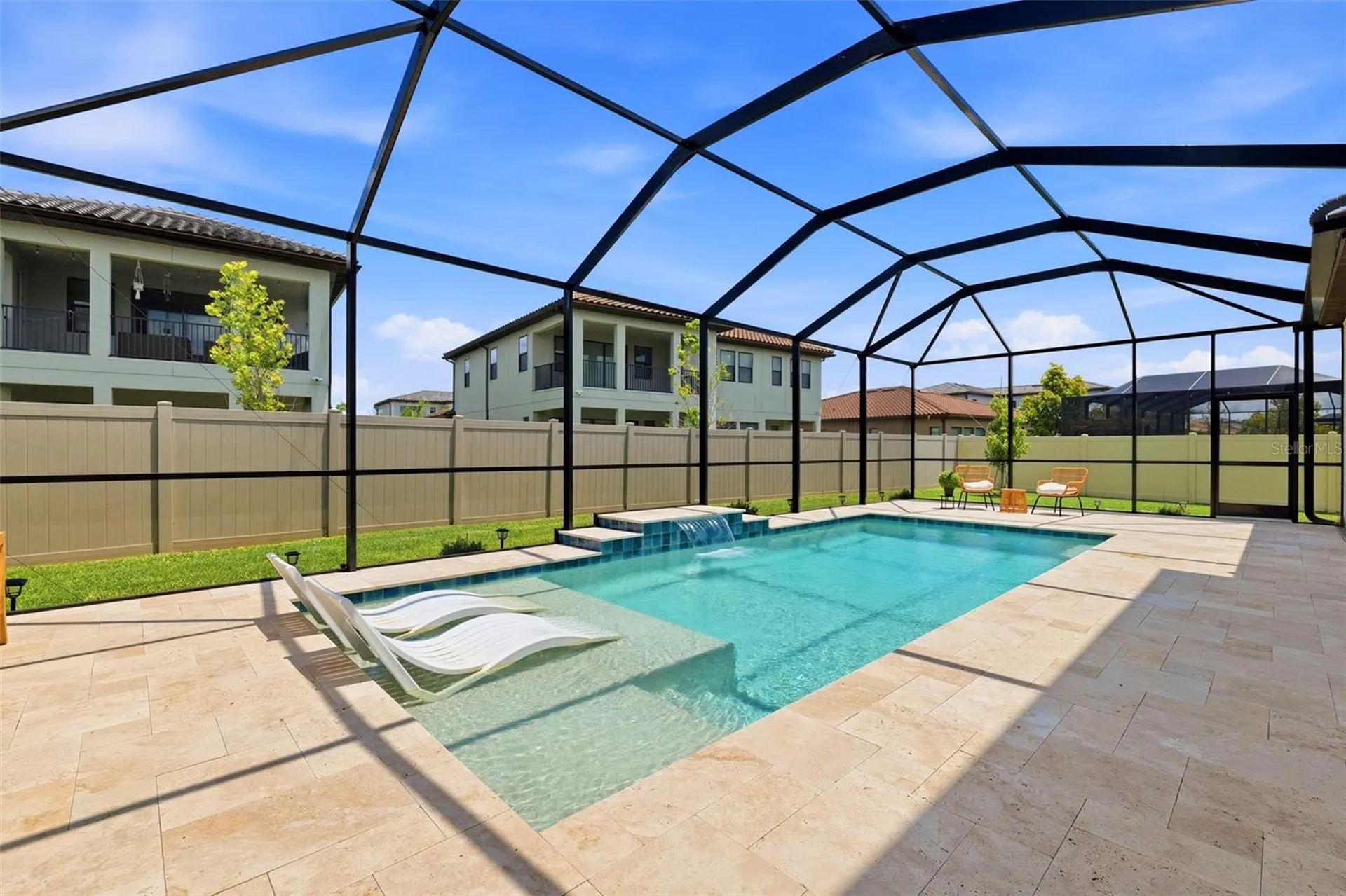 6015 Marsh Trail Drive Odessa FL 33556
