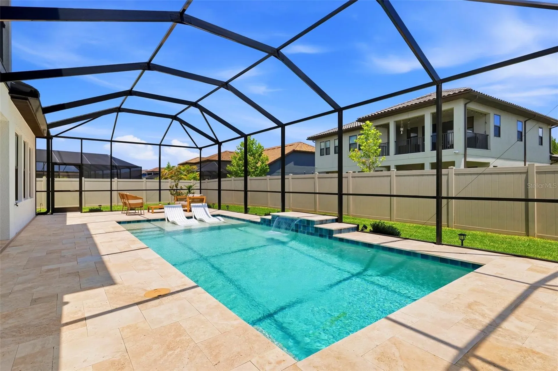 6015 Marsh Trail Drive Odessa FL 33556