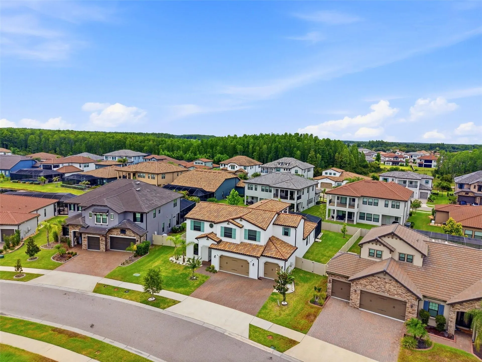 6015 Marsh Trail Drive Odessa FL 33556