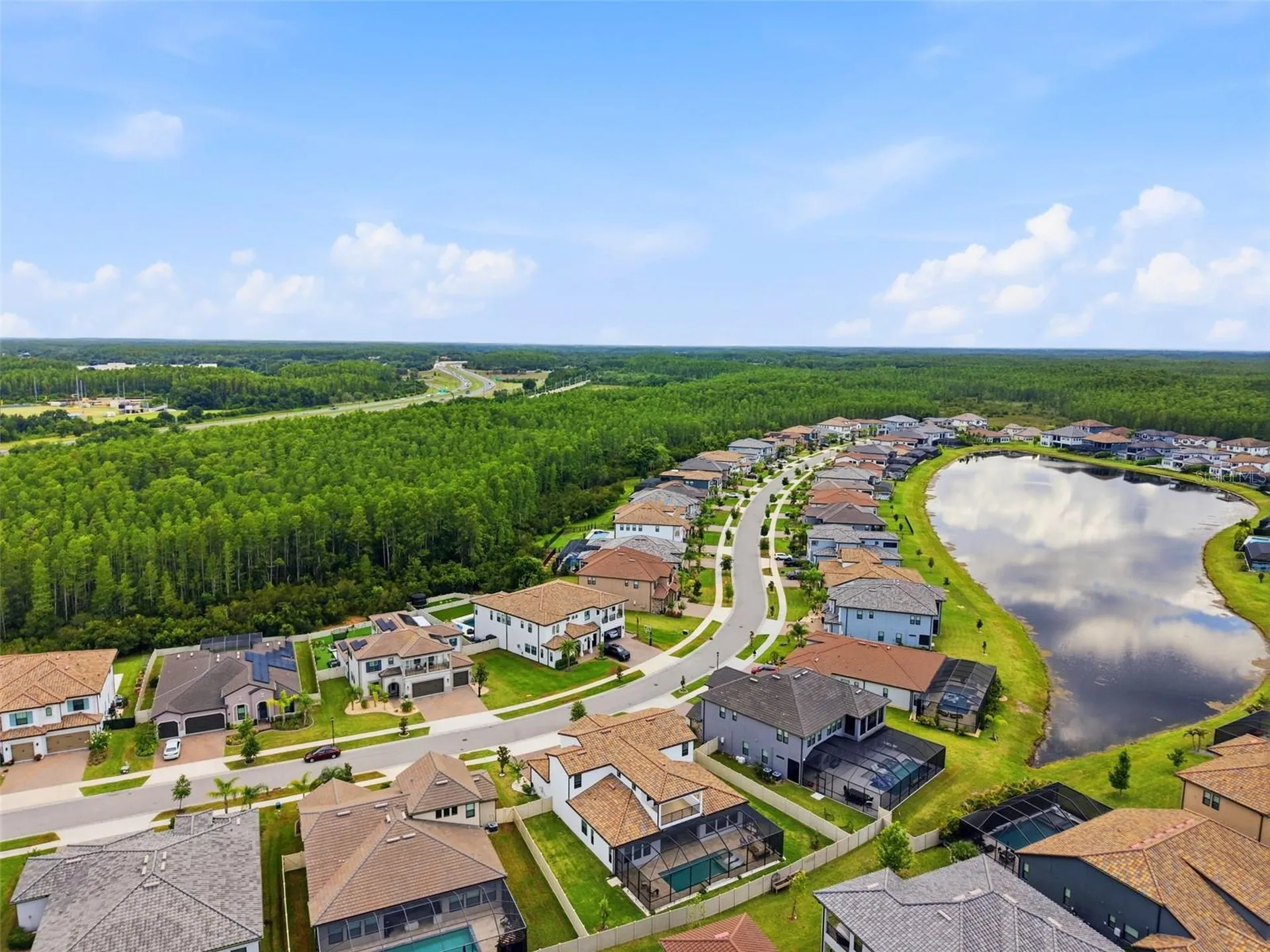 6015 Marsh Trail Drive Odessa FL 33556