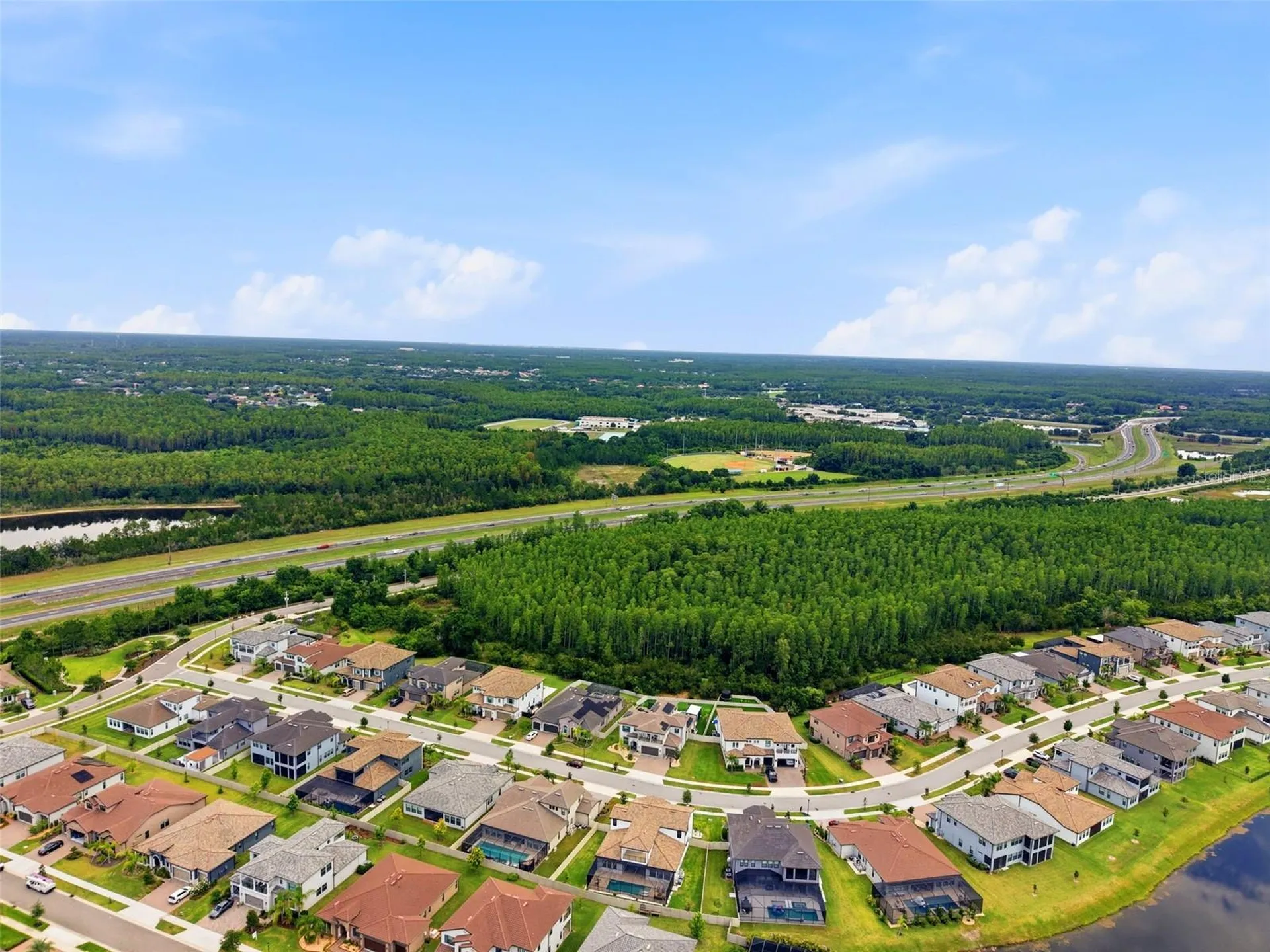 6015 Marsh Trail Drive Odessa FL 33556