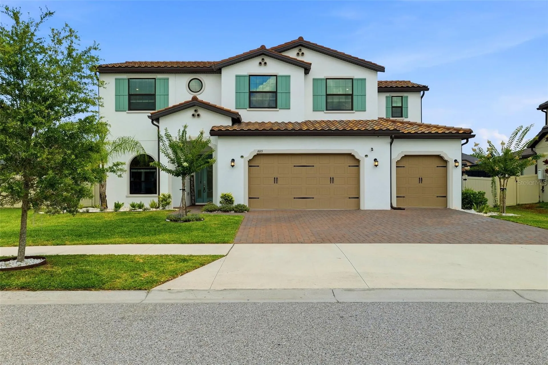 6015 Marsh Trail Drive Odessa FL 33556