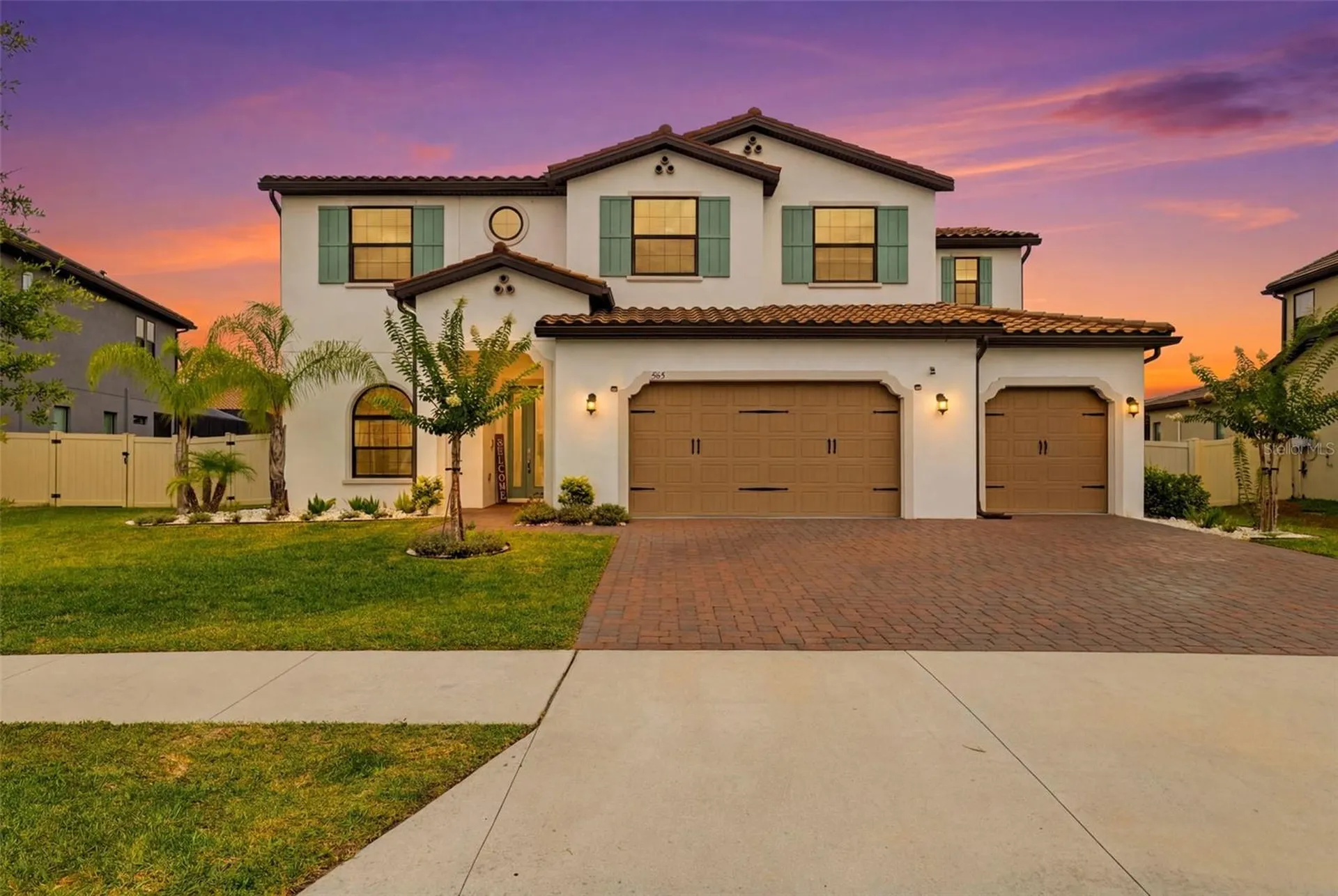 6015 Marsh Trail Drive Odessa FL 33556