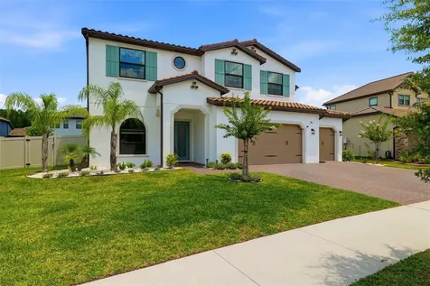 6015 Marsh Trail Drive Odessa FL 33556