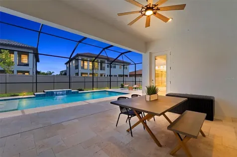 6015 Marsh Trail Drive Odessa FL 33556