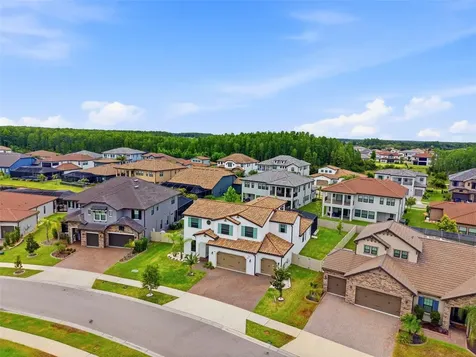 6015 Marsh Trail Drive Odessa FL 33556