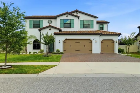 6015 Marsh Trail Drive Odessa FL 33556