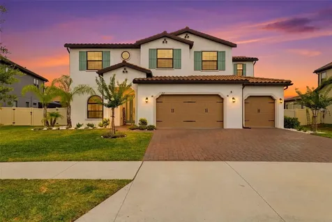 6015 Marsh Trail Drive Odessa FL 33556